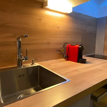 Apartmán Joli Renove Au Coeur De