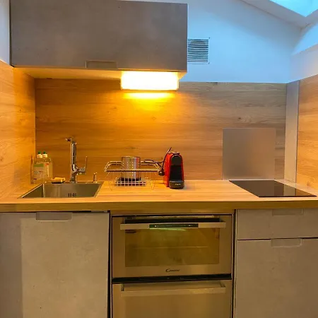 Joli Renove Au Coeur De Cauterets