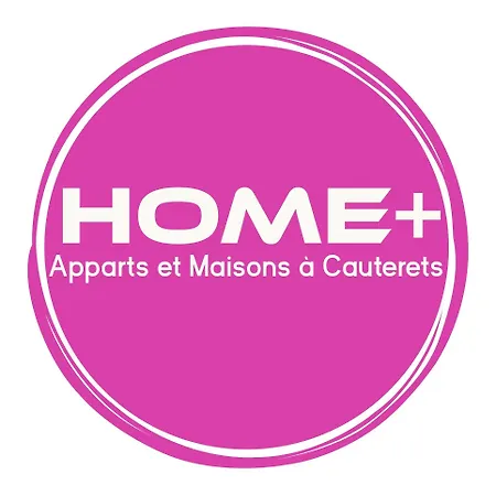 Apartmán Joli Renove Au Coeur De Cauterets