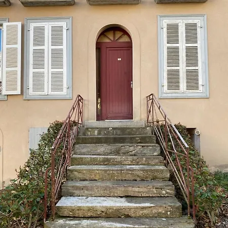 Apartment Joli Renove Au Coeur De *
